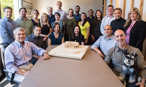 Stuart Silk Architects Team