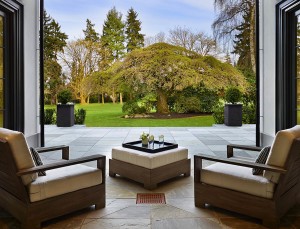 Terrace Residence