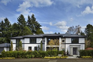 Terrace Residence