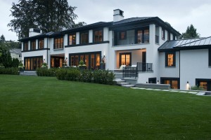 Terrace Residence