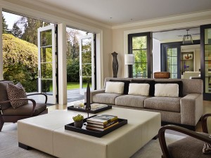 Terrace Residence