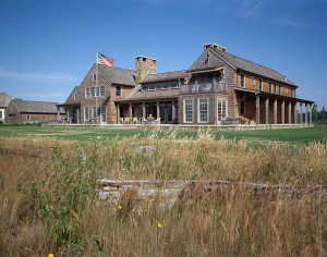 Useless Bay Residence