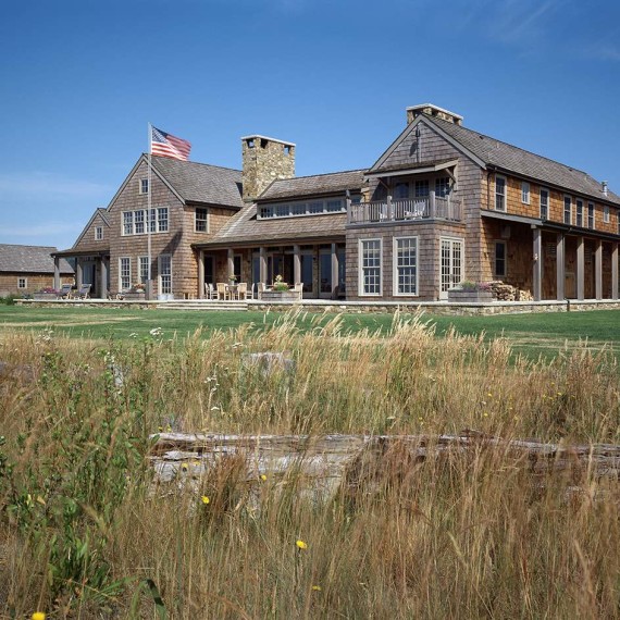 Useless Bay Residence