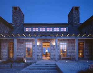 Useless Bay Residence