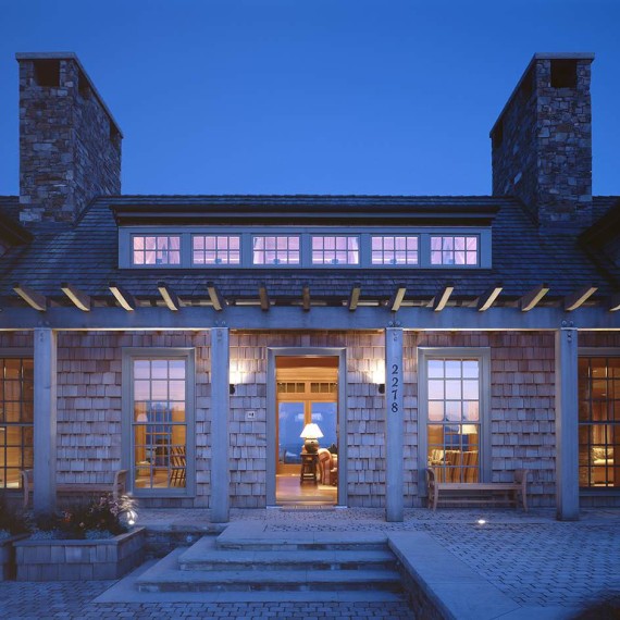 Useless Bay Residence