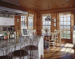 Useless Bay Residence