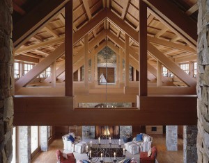 Useless Bay Residence
