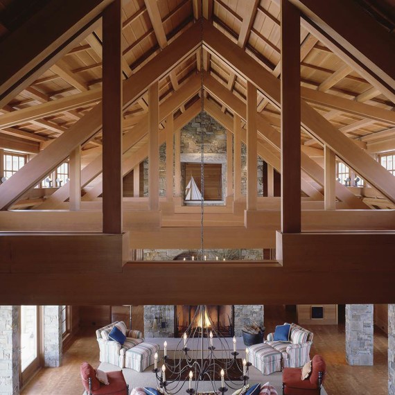 Useless Bay Residence