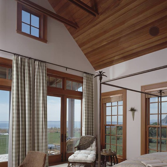 Useless Bay Residence