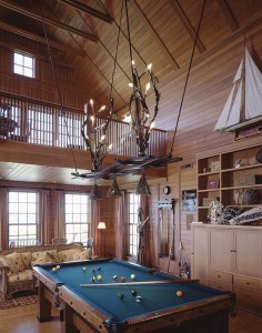 Useless Bay Residence