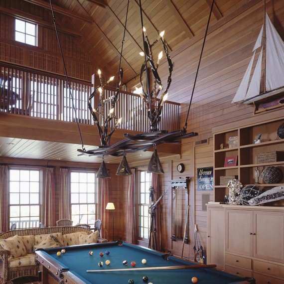 Useless Bay Residence