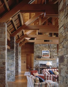 Useless Bay Residence