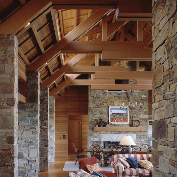 Useless Bay Residence
