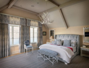 Lake Chelan Residence