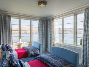 Lake Chelan Residence