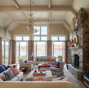 Lake Chelan Residence