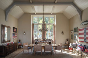 Lake Chelan Residence