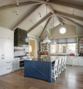 Lake Chelan Residence
