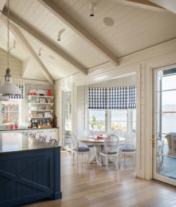 Lake Chelan Residence