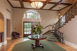 Broadmoor Golf Club