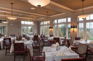 Broadmoor Golf Club