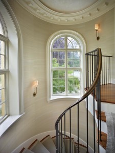 Broadmoor Residence