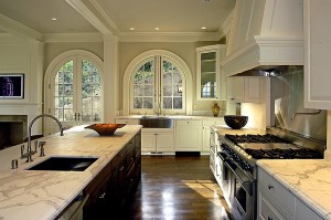 Hillside Residence