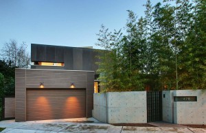 Lakehouse Residence