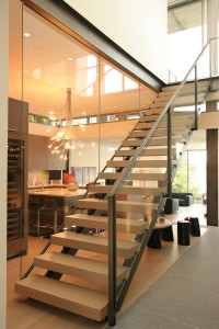 Lakehouse Residence