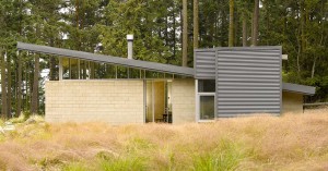 Lopez Island Retreat