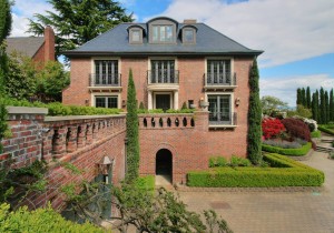 McGilvra Residence
