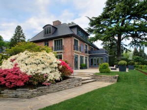 McGilvra Residence