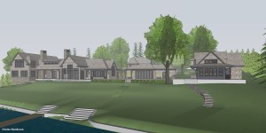 Chelan Residence