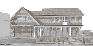 Gearhart Residence
