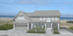 Gearhart Residence