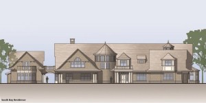 South Bay Residence