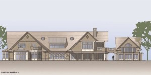 South Bay Residence