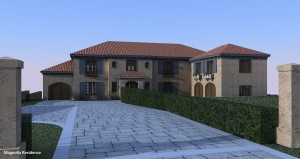 Magnolia Residence