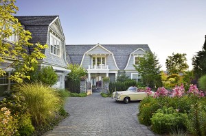 West Bay Residence