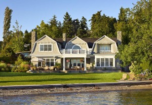 West Bay Residence