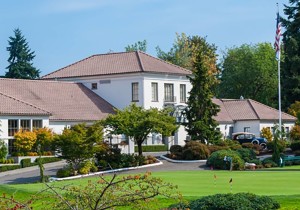 Broadmoor Golf Club