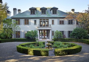 Highlands Residence