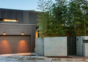Lakehouse Residence