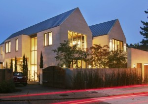 Lakeshore Residence
