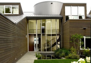 Leschi Residence