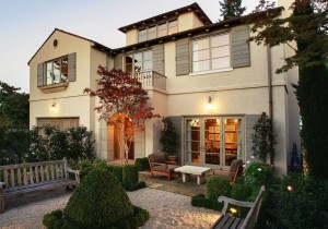 Waverly Residence