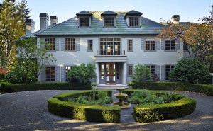 Highlands Residence