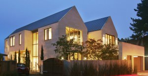 Lakeshore Residence