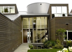 Leschi Residence