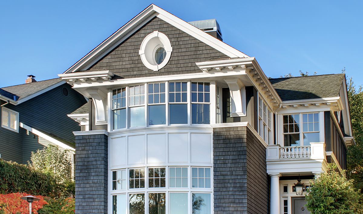 Madrona Park Residence